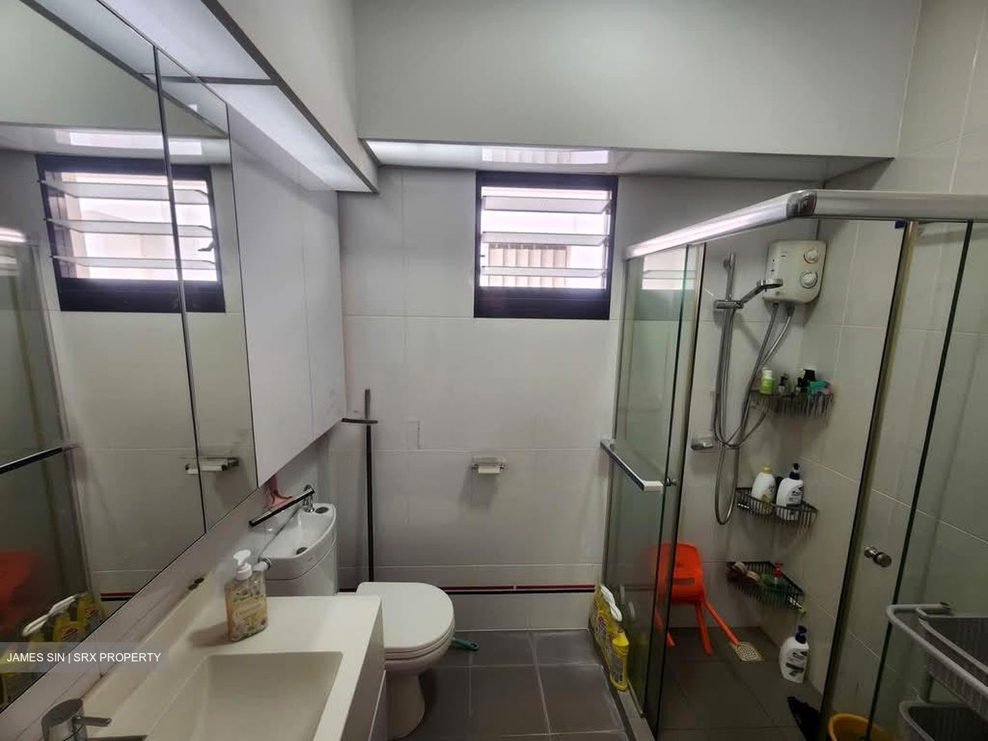 Bidadari Park Drive (Toa Payoh), Multi Generation #592737071